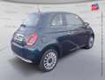 Fiat 500L 1.2 8v 69ch Lounge Dualogic Bleu - thumbnail 6