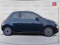 Fiat 500L 1.2 8v 69ch Lounge Dualogic Bleu - thumbnail 4