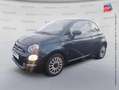 Fiat 500L 1.2 8v 69ch Lounge Dualogic Bleu - thumbnail 1