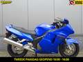 Honda CBR 1100 XX BLACKBIRD Azul - thumbnail 1