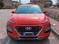 Hyundai KONA 1.6 crdi Comfort Plus Pack 2wd 115cv Pomarańczowy - thumbnail 3