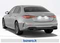 Mercedes-Benz C 200 d mhev AMG Line Advanced auto Grigio - thumbnail 3