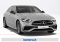 Mercedes-Benz C 200 d mhev AMG Line Advanced auto Grigio - thumbnail 2