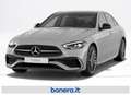 Mercedes-Benz C 200 d mhev AMG Line Advanced auto Grigio - thumbnail 1