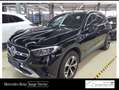Mercedes-Benz GLC 300 de 4MATIC Noir - thumbnail 1