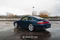 Porsche 996 .2 CARRERA 4S COUPE MANUAL BLUE OVER BEIGE Blau - thumbnail 6