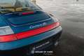 Porsche 996 .2 CARRERA 4S COUPE MANUAL BLUE OVER BEIGE Blau - thumbnail 16