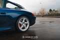 Porsche 996 .2 CARRERA 4S COUPE MANUAL BLUE OVER BEIGE Blue - thumbnail 14
