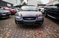 Chrysler Stratus 2.5 LX Cabrio Leder Klima Wenig Km ! Azul - thumbnail 3