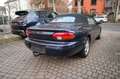 Chrysler Stratus 2.5 LX Cabrio Leder Klima Wenig Km ! Azul - thumbnail 7