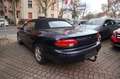 Chrysler Stratus 2.5 LX Cabrio Leder Klima Wenig Km ! Azul - thumbnail 9