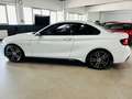 BMW 240 Performance *xDrive*Deutsches FZ*HK HiFi* Blanco - thumbnail 3