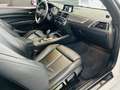 BMW 240 Performance *xDrive*Deutsches FZ*HK HiFi* Blanco - thumbnail 26
