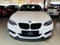 BMW 240 Performance *xDrive*Deutsches FZ*HK HiFi* Blanco - thumbnail 9