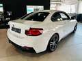 BMW 240 Performance *xDrive*Deutsches FZ*HK HiFi* Blanco - thumbnail 6