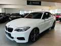 BMW 240 Performance *xDrive*Deutsches FZ*HK HiFi* Blanco - thumbnail 1