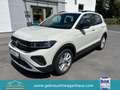 Volkswagen T-Cross 1.0 TSI - "GOAL" +Garantie +Kamera +LED +Navi Grijs - thumbnail 1
