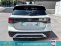 Volkswagen T-Cross 1.0 TSI - "GOAL" +Garantie +Kamera +LED +Navi Grijs - thumbnail 7
