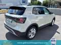 Volkswagen T-Cross 1.0 TSI - "GOAL" +Garantie +Kamera +LED +Navi Grijs - thumbnail 6