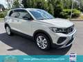 Volkswagen T-Cross 1.0 TSI - "GOAL" +Garantie +Kamera +LED +Navi Grijs - thumbnail 4