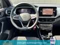 Volkswagen T-Cross 1.0 TSI - "GOAL" +Garantie +Kamera +LED +Navi Grijs - thumbnail 15