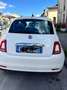 Fiat 500 Lounge Bianco - thumbnail 4