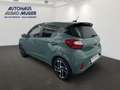 Hyundai i10 Prime 1.2 84 PS NAVI+SHZ+CAM+Klimaautom. Grün - thumbnail 26