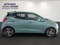 Hyundai i10 Prime 1.2 84 PS NAVI+SHZ+CAM+Klimaautom. Grün - thumbnail 23