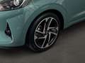 Hyundai i10 Prime 1.2 84 PS NAVI+SHZ+CAM+Klimaautom. Grün - thumbnail 29