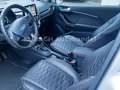 Ford Fiesta Vignale, ZAHNR.NEU, LEDER, PANO, KLIMA Silber - thumbnail 5