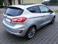 Ford Fiesta Vignale, ZAHNR.NEU, LEDER, PANO, KLIMA Silber - thumbnail 4