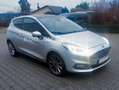 Ford Fiesta Vignale, ZAHNR.NEU, LEDER, PANO, KLIMA Silber - thumbnail 2