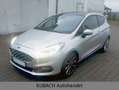 Ford Fiesta Vignale, ZAHNR.NEU, LEDER, PANO, KLIMA Silber - thumbnail 1