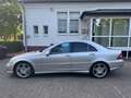 Mercedes-Benz C 55 AMG C -Klasse Lim. C 55 AMG Silber - thumbnail 10