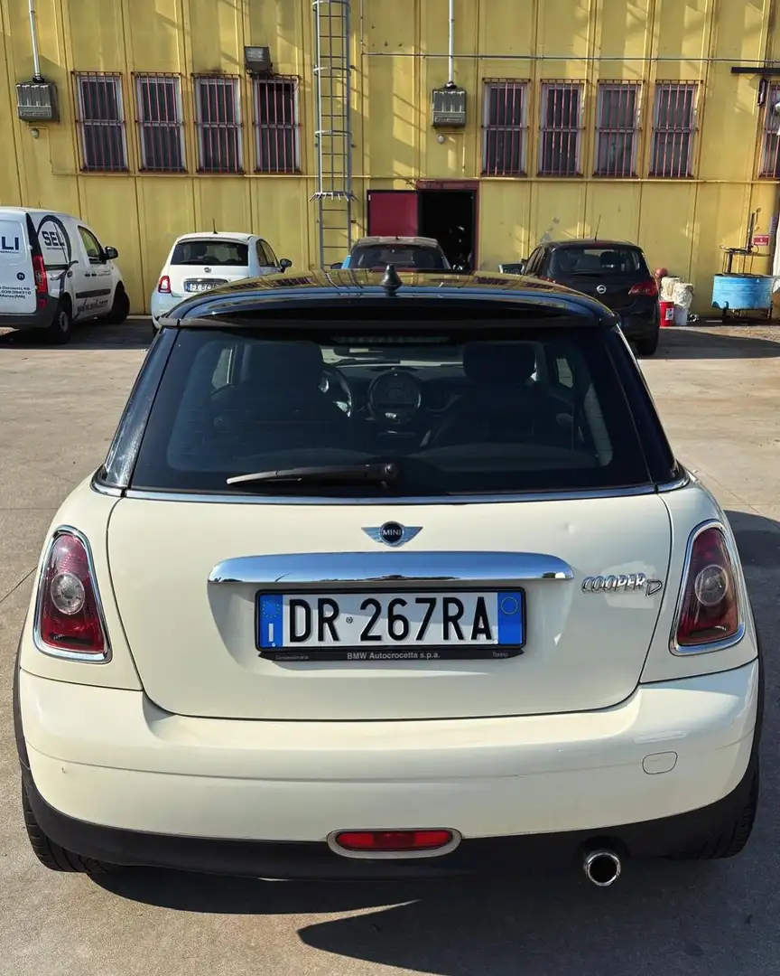 MINI Cooper D Mini III R56 2007 Hatchback 1.6 Chili - 2