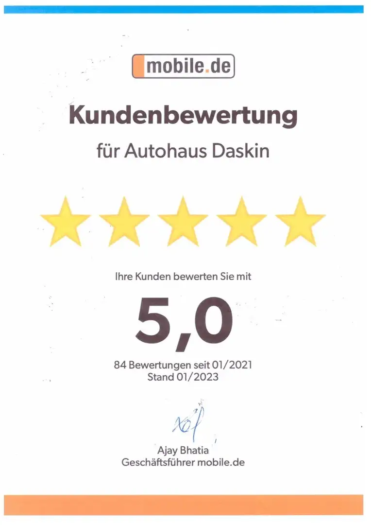 Ford Focus Lim. ZAHNRIEMEN NEU/TÜV NEU/1.HAND Rot - 2