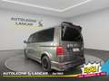 Volkswagen T6 Multivan Multivan 2.0 TDI Tech 4Motion 204cv DSG N1 4X4 AUT Grijs - thumbnail 5