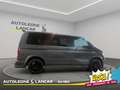 Volkswagen T6 Multivan Multivan 2.0 TDI Tech 4Motion 204cv DSG N1 4X4 AUT Grijs - thumbnail 8