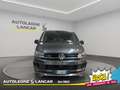 Volkswagen T6 Multivan Multivan 2.0 TDI Tech 4Motion 204cv DSG N1 4X4 AUT Grijs - thumbnail 2