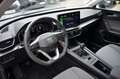 SEAT Leon Leon ST Kombi 1.5 TSI 5JGAR+ALARM+VZEK+LENKRADHZ Blauw - thumbnail 7