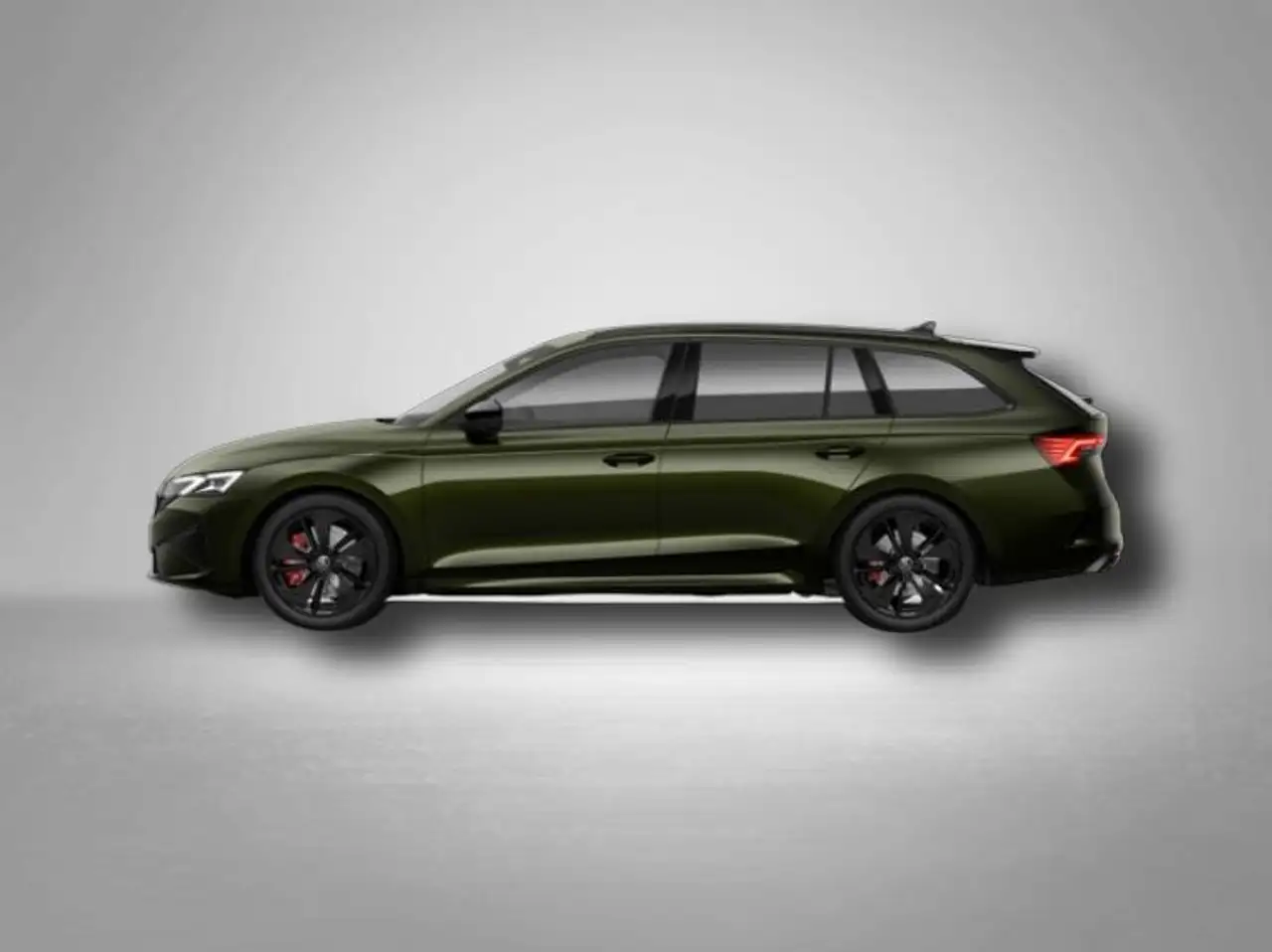 Skoda Octavia 2026