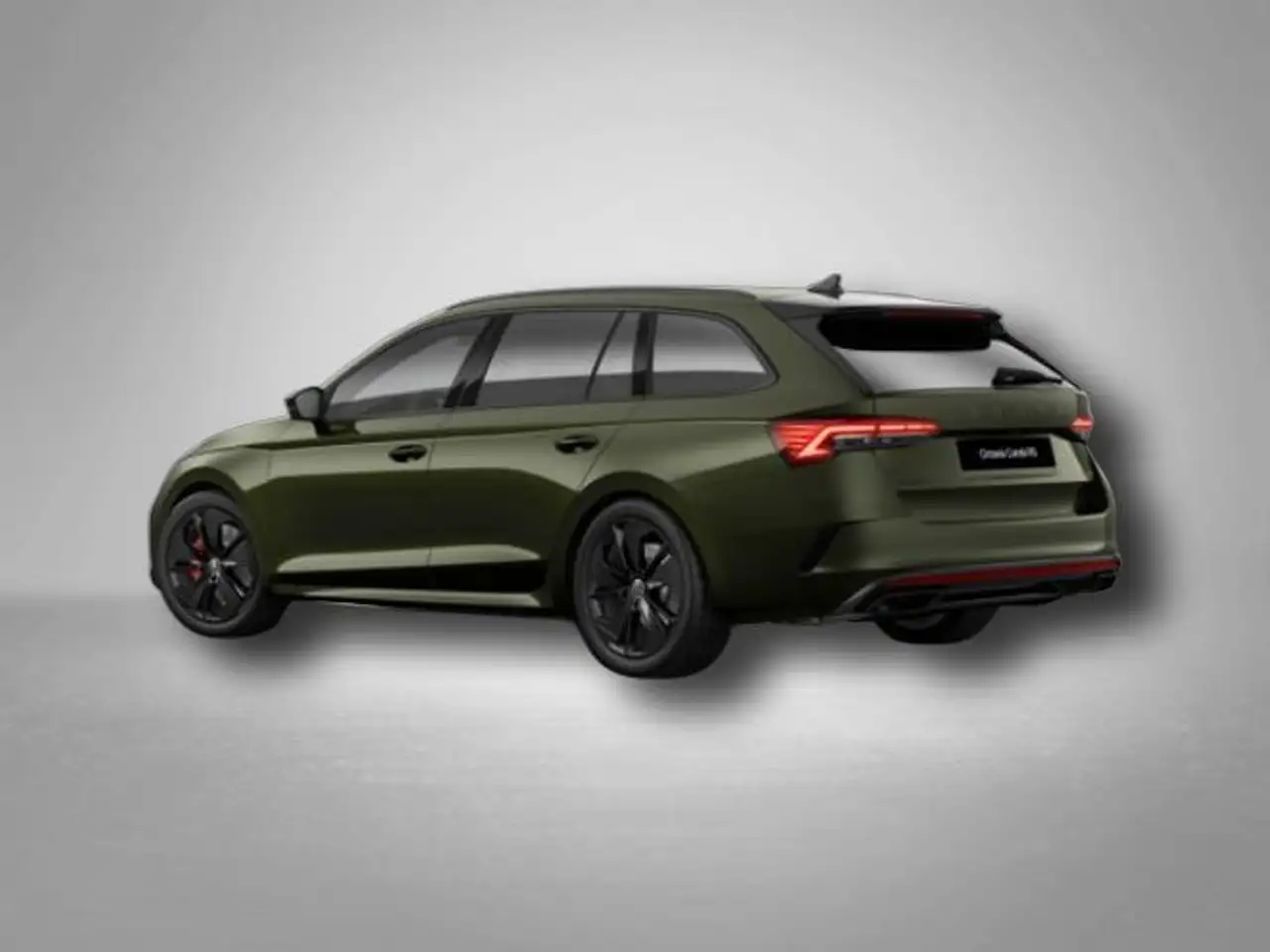Skoda Octavia 2026