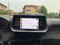 Peugeot 208 1.2 ALLURE CARPLAY CRUISE PDC LED PELLE Grigio - thumbnail 9