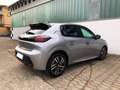 Peugeot 208 1.2 ALLURE CARPLAY CRUISE PDC LED PELLE Grigio - thumbnail 4