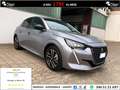 Peugeot 208 1.2 ALLURE CARPLAY CRUISE PDC LED PELLE Grigio - thumbnail 1