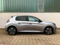 Peugeot 208 1.2 ALLURE CARPLAY CRUISE PDC LED PELLE Grigio - thumbnail 3
