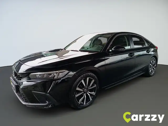 Honda Civic 2.0 HYBRID ELEGANCE