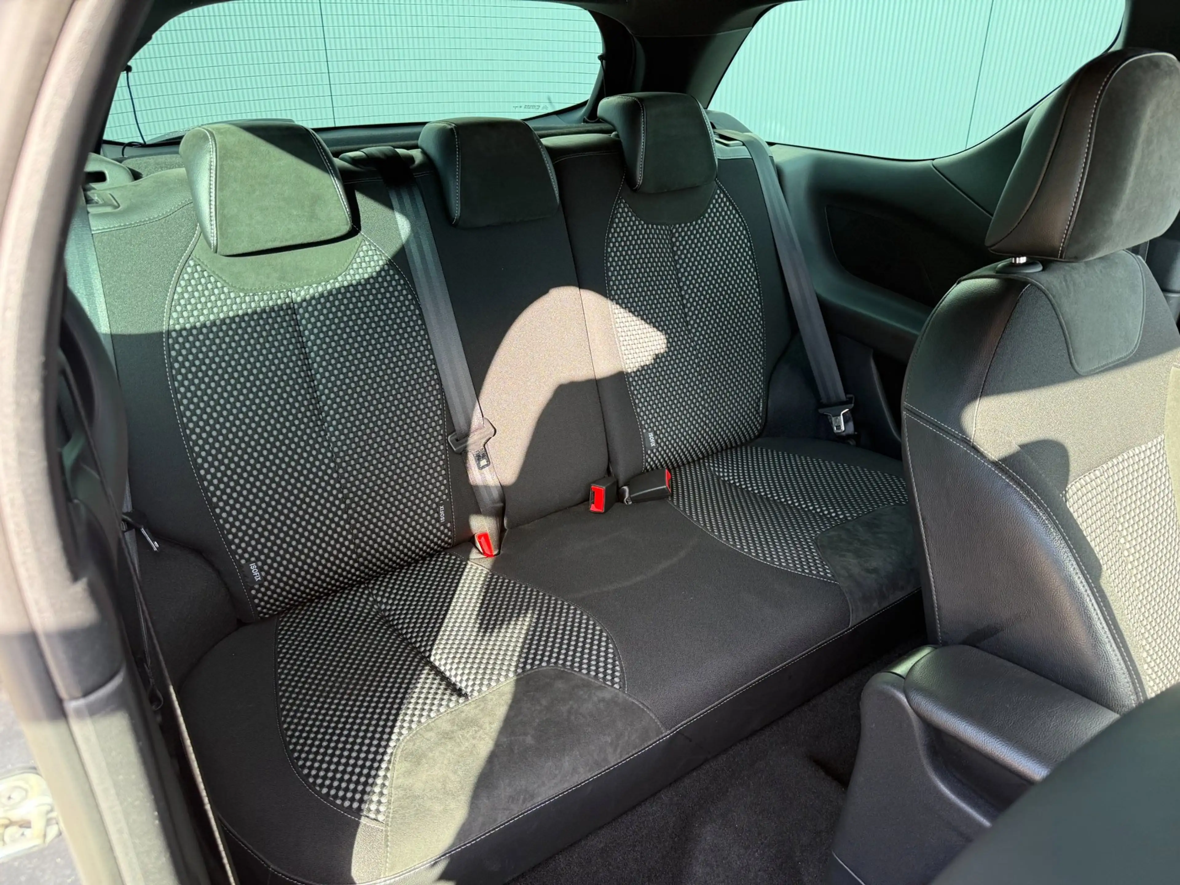 Citroen DS3 1.6 VTi So Chic Airco Cruise Automaat NAP Trekhaak — photo 15