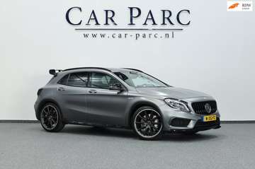 4MATIC Edition 1 MATT/LED/LEDER+S.VERWARMING+MEMOR