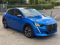 Peugeot 208 Allure/Navi/LED/ACC/GT-LINE/Sondermodel/ Blu/Azzurro - thumbnail 4